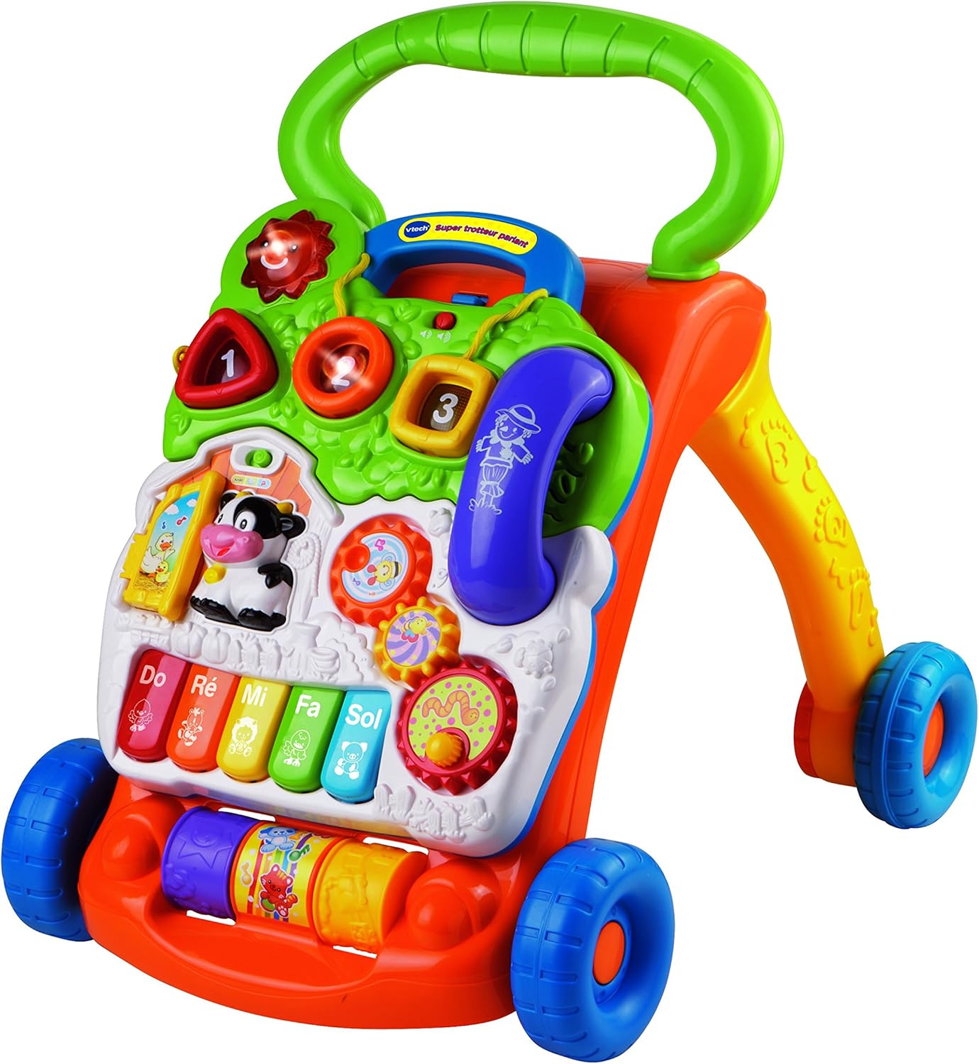 vtech sit to stand walker canada