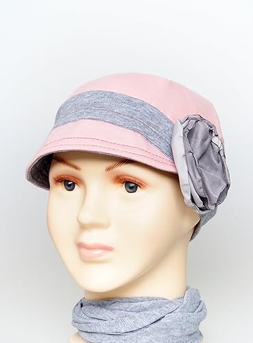 Cotton hats for girls Clearance