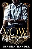 Vow of Vengeance: Mafia Age Gap Dark Romance