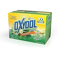 Amazon Best Sellers: Best Commercial Laundry Detergent