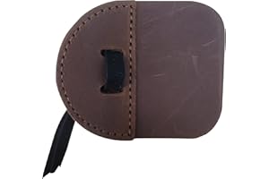 SAS Southland Archery Supply Barebow Suede and Leather Finger Tab Ambidextrous