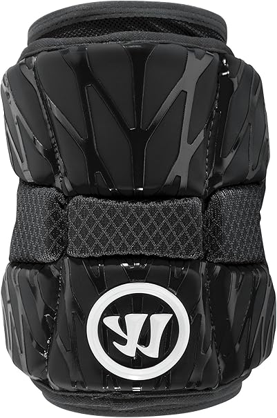 warrior burn elbow pads