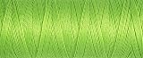 Gütermann Sew All Polyester Thread Lime 0336 100 m