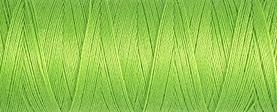 Gütermann Sew All Polyester Thread Lime 0336 100 m