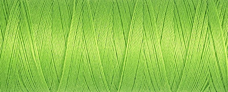 Gütermann Sew All Polyester Thread Lime 0336 100 m