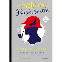 O cão dos Baskerville - (Texto integral - Clássicos Autêntica ...
