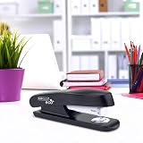 Rapesco 1756 Business Pack: 4 ECO Half Strip Staplers and 4 Boxes Staples view 7