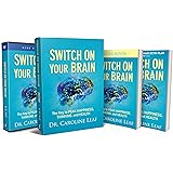 Switch On Your Brain Curriculum Kit: The Key to Peak Happiness, Thinking, and Health