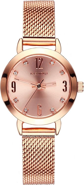 Reloj - KASHIDUN - Para - K-29: Amazon.es: Relojes