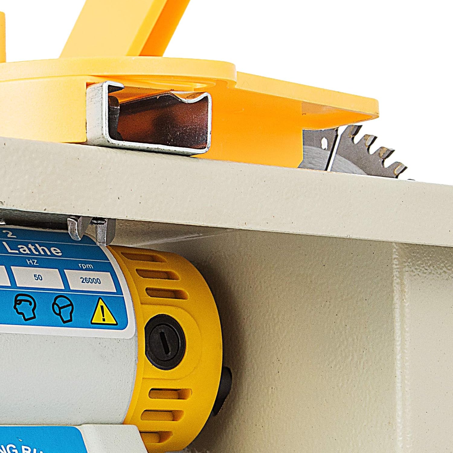 Mophorn carving machine Table Saws product image 9