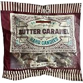 Butter Caramel Hard Candies (8.11 oz)