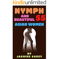 NYMPH and beautiful asian women vol . 55: 844 pages of images book cover NYMPH and beautiful asian women vol . 55: 844 pages of images book cover