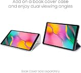 Samsung Galaxy Tab A 10.1" 32GB Wi-Fi Black (UK) - Renewed view 6