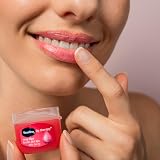 Vaseline Lip Therapy Rosy Lips 0.25 Oz Rosy Tint Almond Oil 20g view 6
