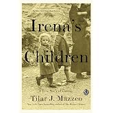 Irena's Children: A True Story of Courage