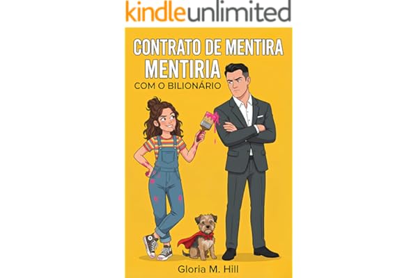 Contrato de Mentira com o Bilionário