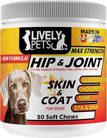 stinky stuff for dogs amazon