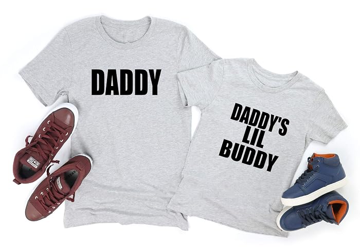 daddy and me shirts old navy