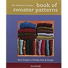 The Knitter's Handy Book of Sweater Patterns