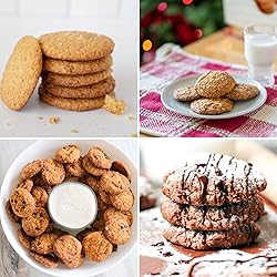 Good Dees Low Carb Baking Mix, Sugar Cookie