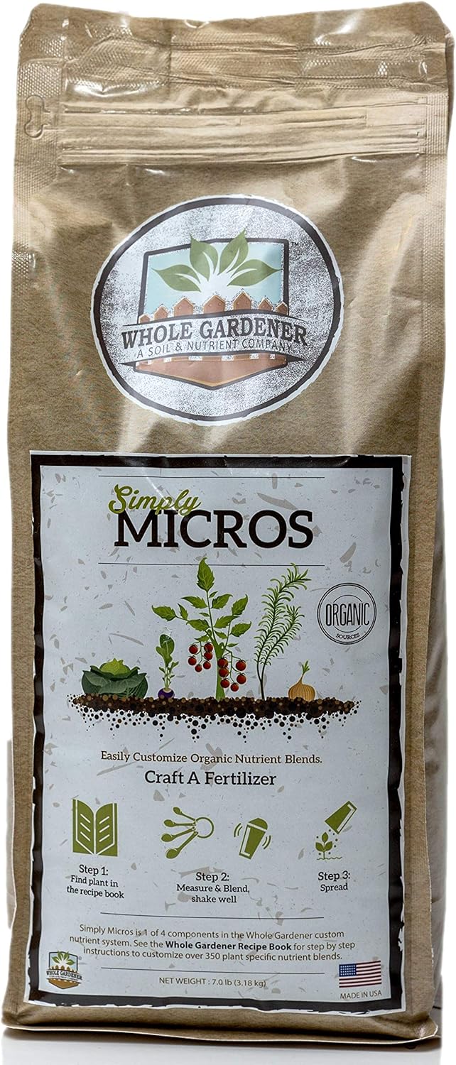 Best Raised Garden Bed Soil Amendment