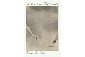 If You Love That Lady: Poems