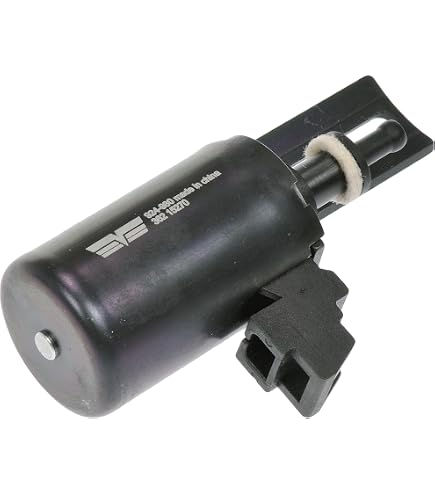 thumbnail image 2 of Dorman 48881CW Shift Interlock Solenoid For 1999-2006 Chevrolet Silverado 1500 – Column Shift 2 of 4