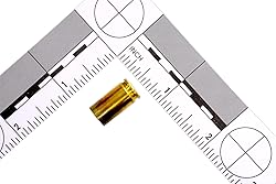 Crime Scene Photomacrographic Scale