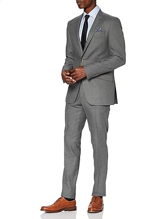 costume ensemble homme