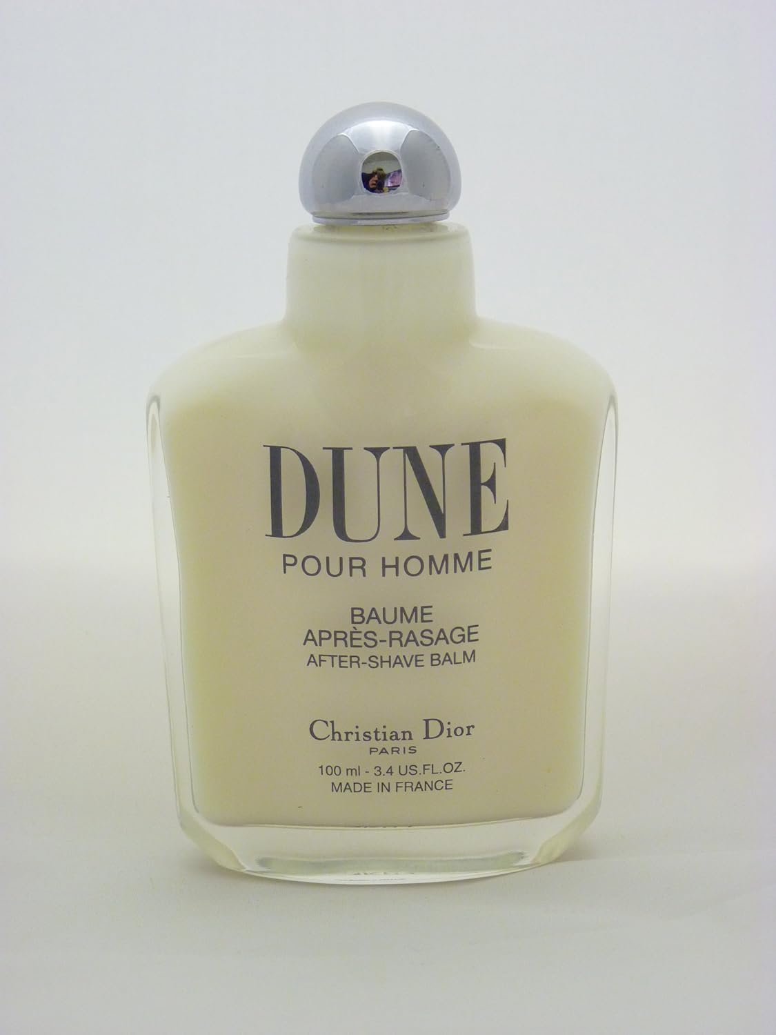 dune aftershave 100ml