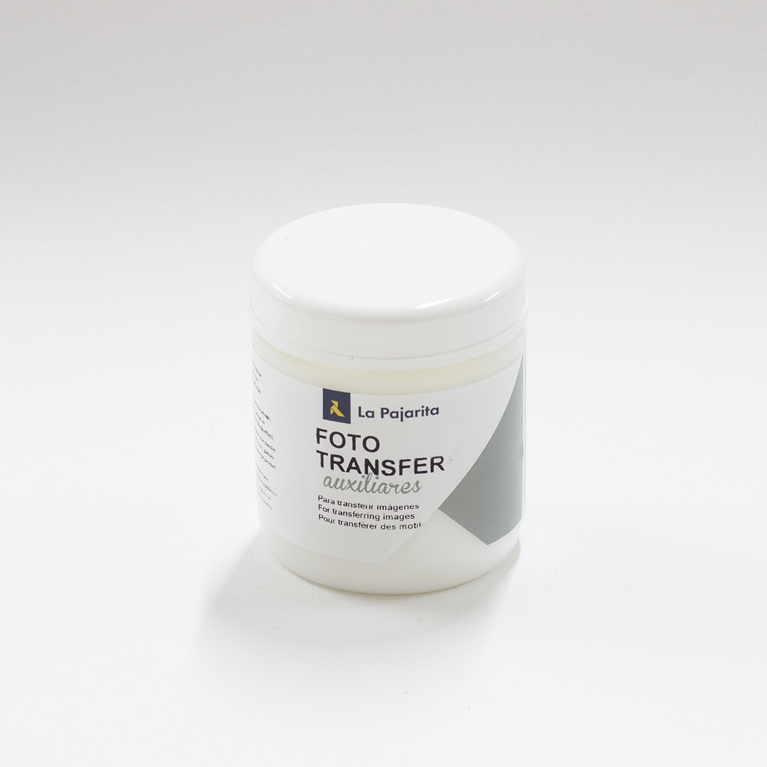 Photo Transfer 250ML La Pajarita