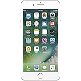 Apple iPhone 7 Plus 32 GB Unlocked, Rose Gold US Version
