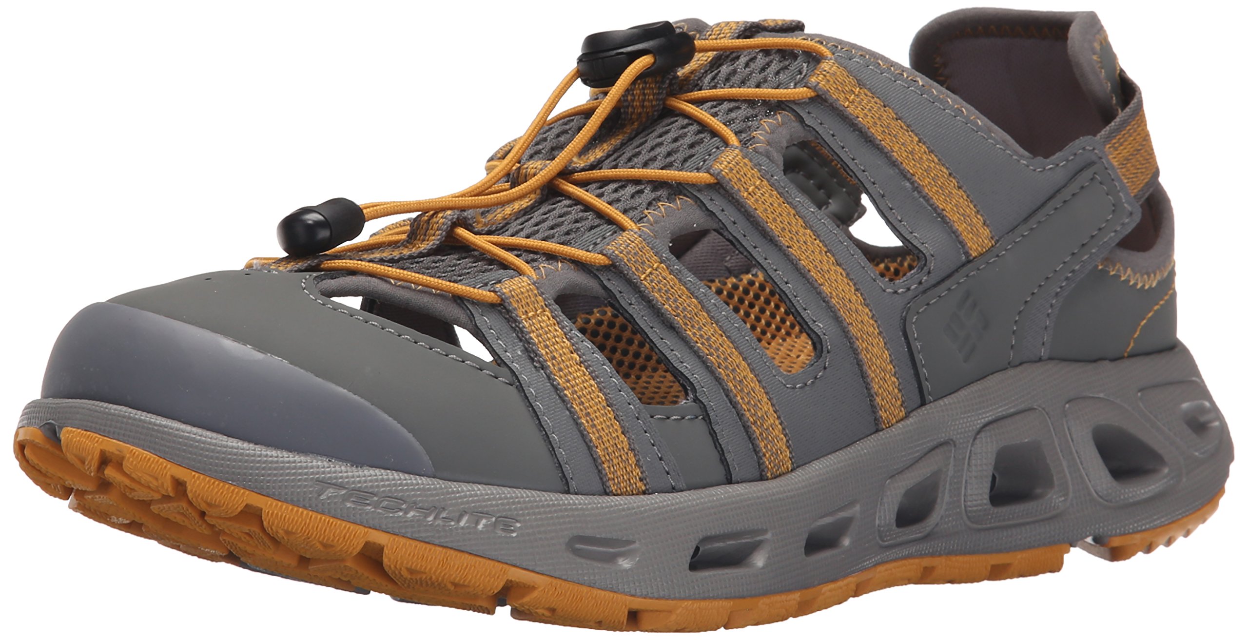 columbia men's supervent iii water shoe