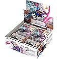 BANDAI Gundam Card Game Booster Pack, Newtype Rising [GD01] (Box) 24 Pack