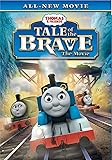 Thomas & Friends: Tale of the Brave - The Movie