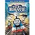 Thomas & Friends: Tale of the Brave - The Movie