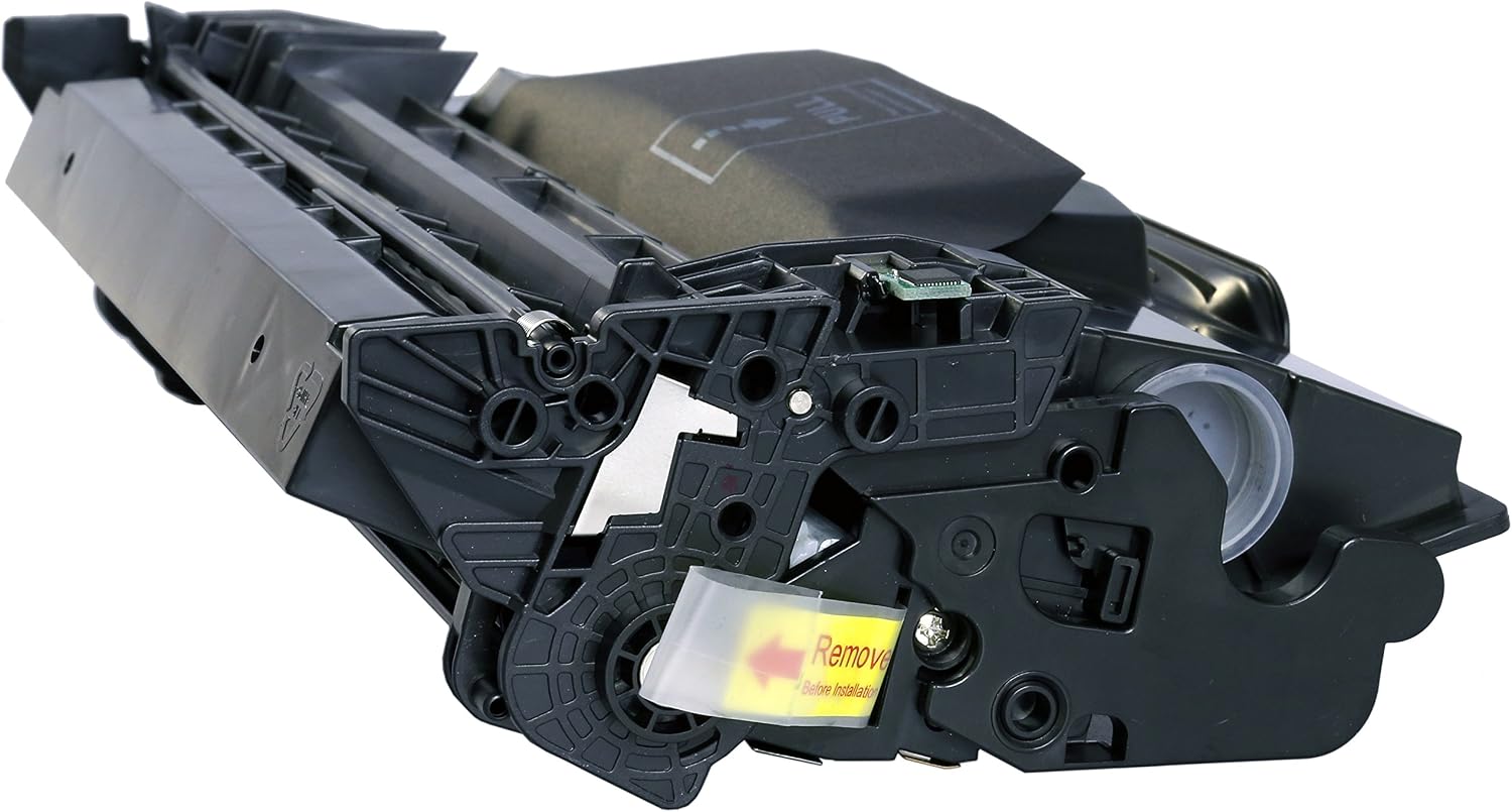 YELLOW YETI CF226X 26X Toner Cartridge Compatible with HP LaserJet Pro M402d M402dn M402dw M402n MFP M426dw MFP M426fdn MFP M426fdw Black - Image 5