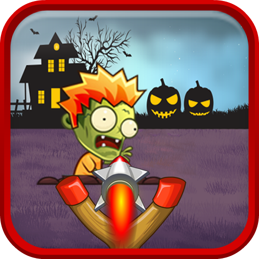 Zombies Sling Shot for Android