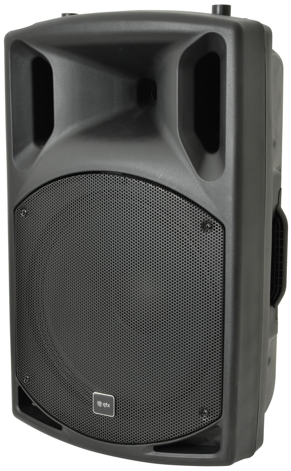 QX Series Active PA Speaker | 15" - 500W