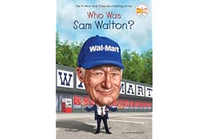 Who Was Sam Walton?