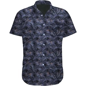 Button-up AK by Savage Tacticians