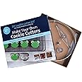 R&M International Make Your Own Cookie Cutter Gift Set