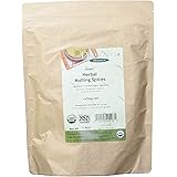 Davidson's Tea Bulk, Loose Mulling Spice, 16-Ounce Bag