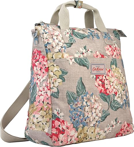 cath kidston hydrangea bag