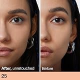 Maybelline Fit Me Concealer Liquid Medium 25 6.8 ml Pack of 2 view 5