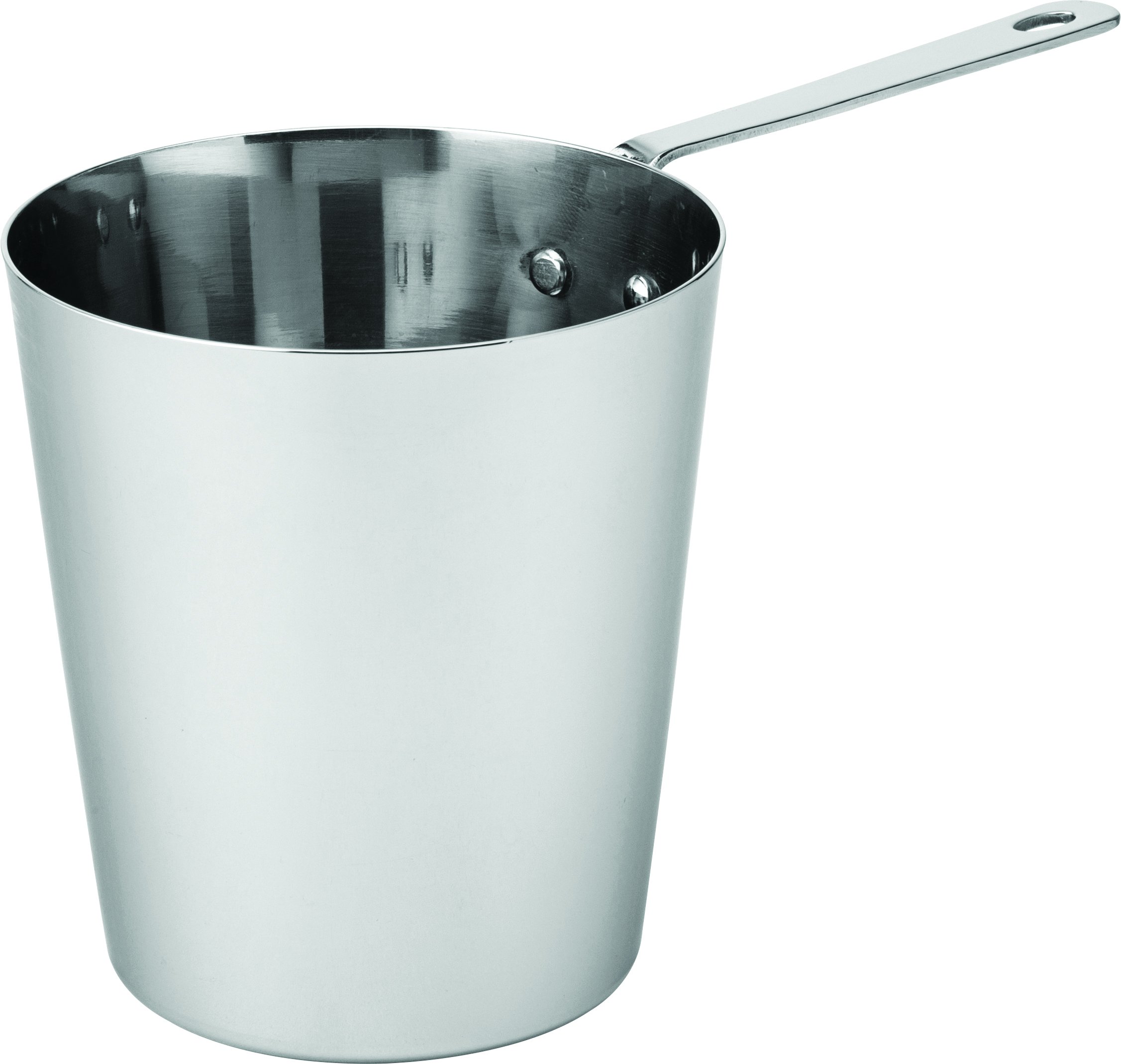 Concial Presentation Pan 3.25inch / 8.5cm - Case of 6