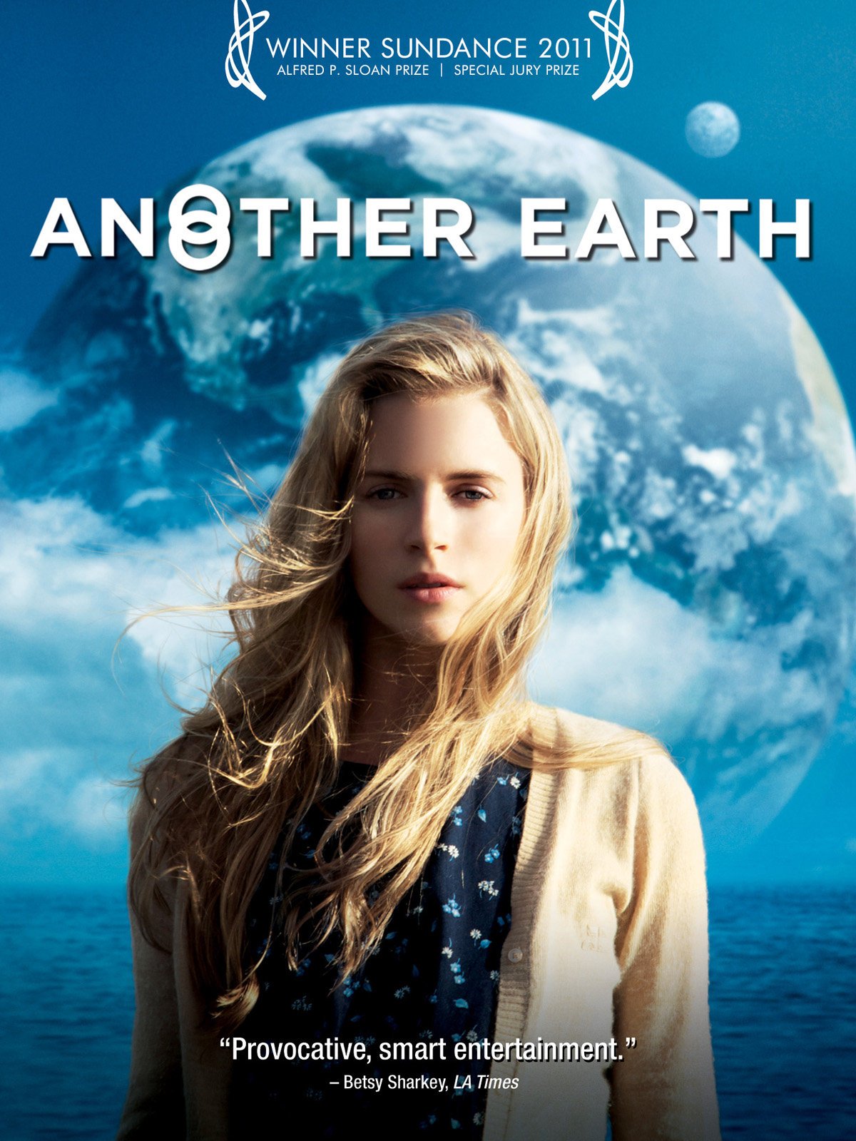 Watch Another Earth Prime Video