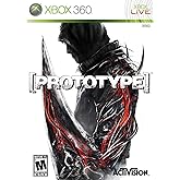 PROTOTYPE - Xbox 360 (Renewed)
