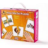 tumble down counting pegs