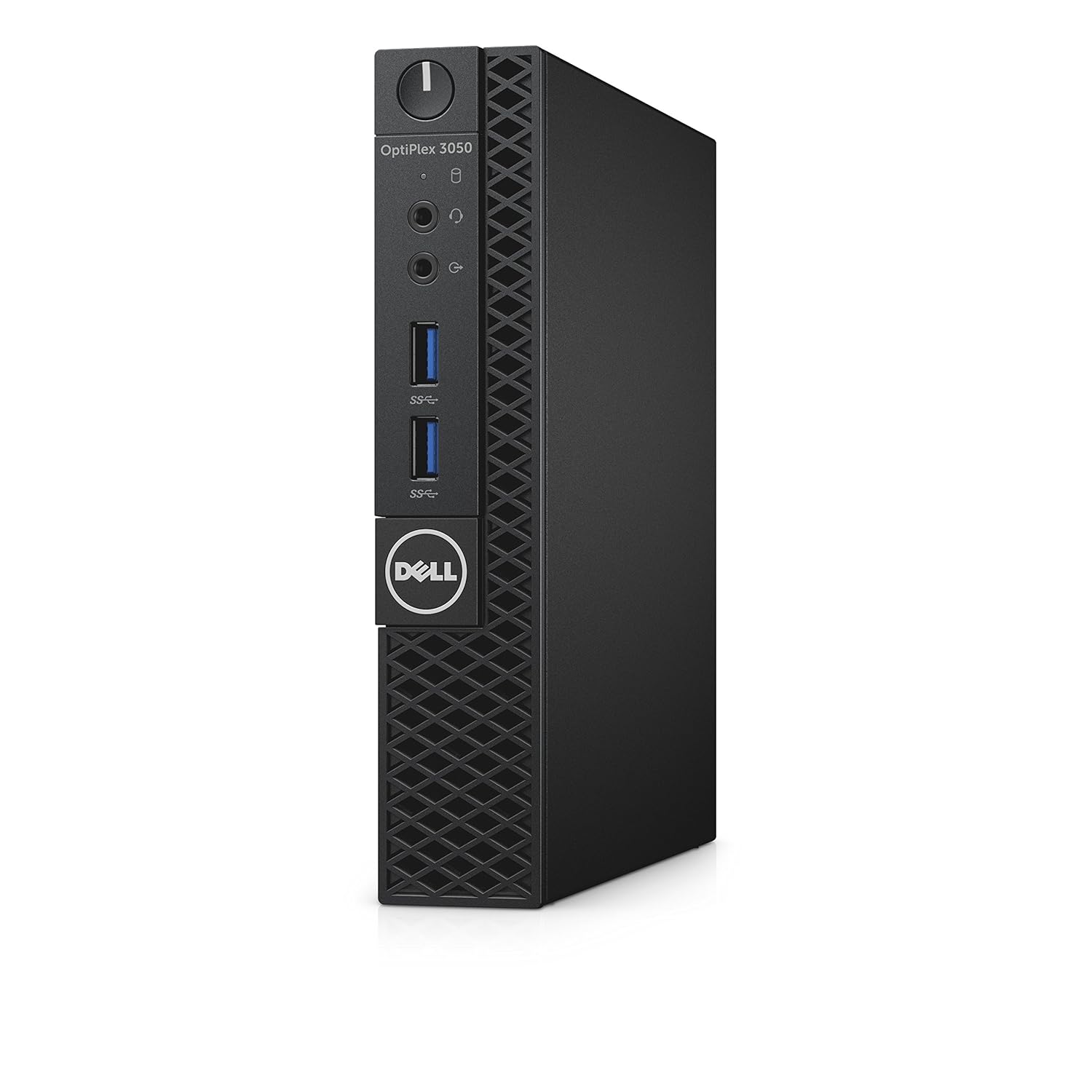 Amazon.com: Dell CFC5C OptiPlex 3050 Micro Form Factor Desktop Computer,  Intel Core